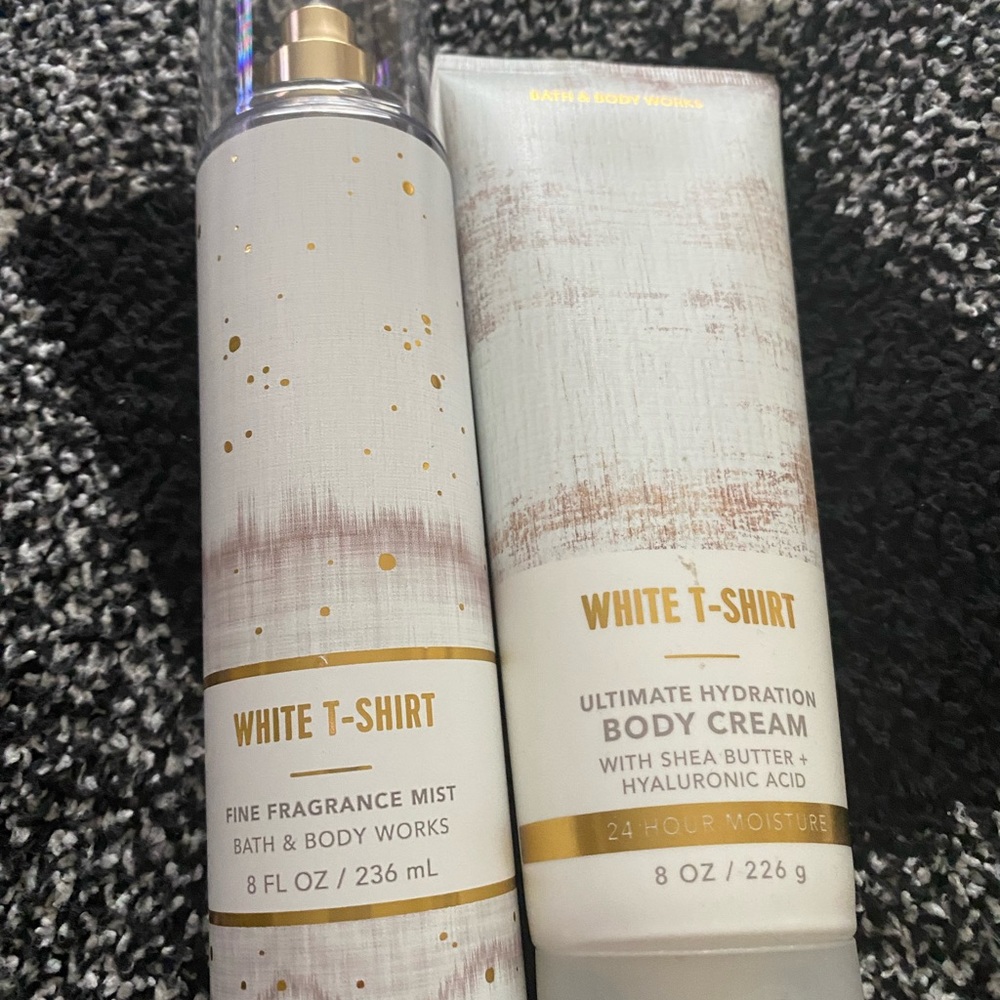 Bath and Body Works bundle